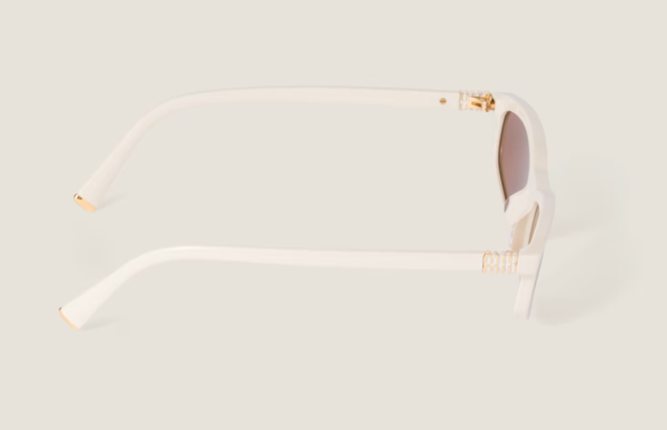 Miu Regard sunglasses - Image 4