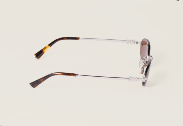 Miu Miu Sunglasses - Image 4