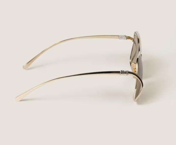 Miu Ombre sunglasses - Image 5