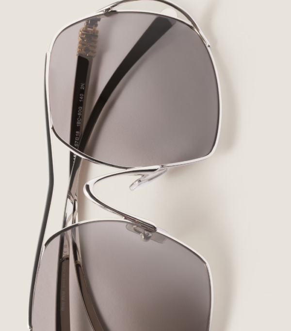 Miu Ombre sunglasses - Image 5