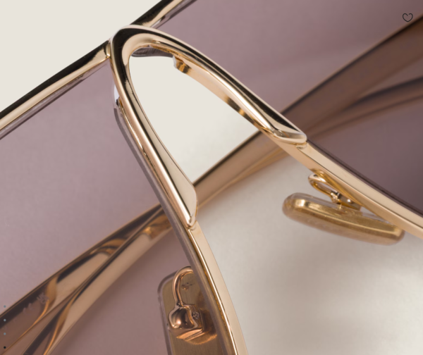 Miu Ombre sunglasses - Image 5