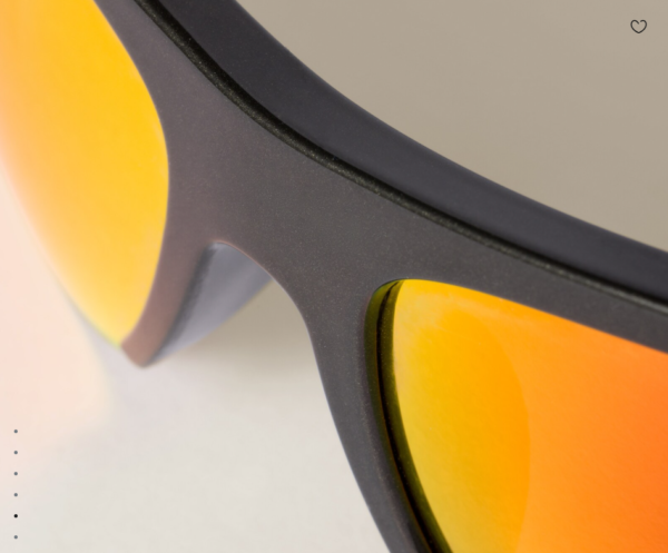 Miu Nocturne sunglasses - Image 6