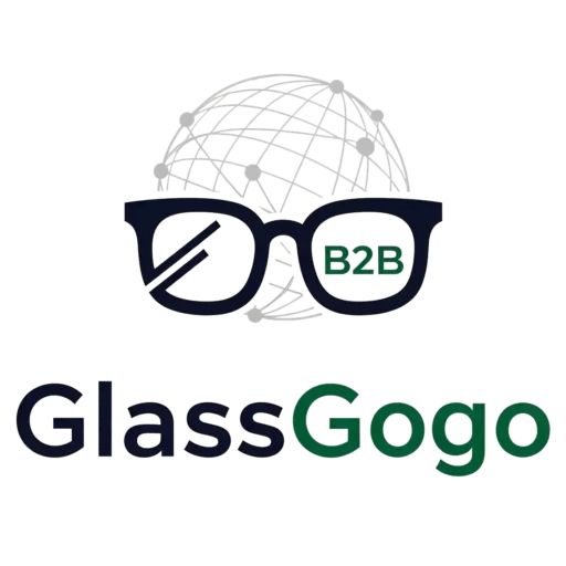 GlassGoGo,Your Premier B2B Eyewear Partner